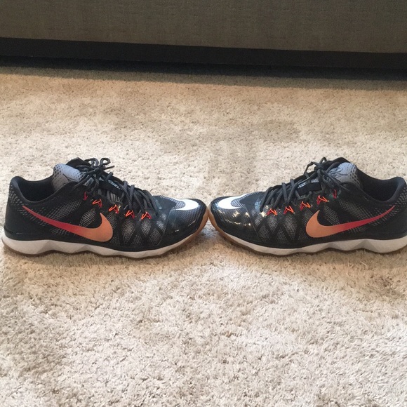 Calvin Johnson Shoes - Picture 2 of 5